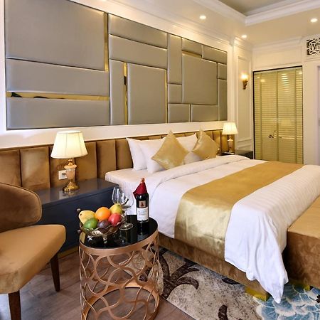 האי פונג Viet 4 Seasons Hotel מראה חיצוני תמונה