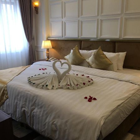 האי פונג Viet 4 Seasons Hotel מראה חיצוני תמונה