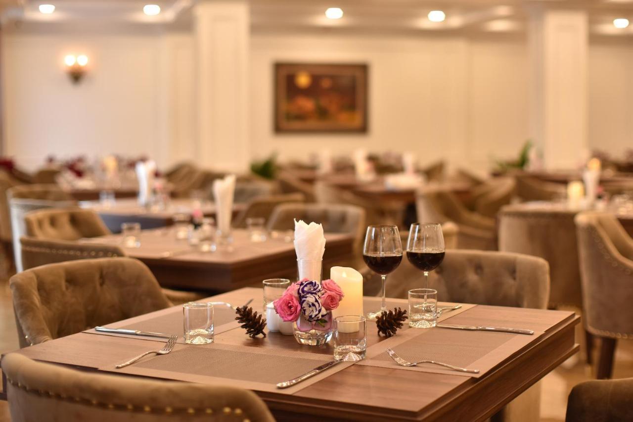 האי פונג Viet 4 Seasons Hotel מראה חיצוני תמונה